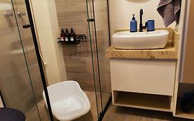 Uai House com jacuzzi (Espaço romântico)